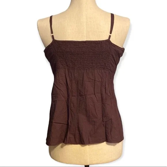 Motherhood Maternity X-Large Tank - Picture 2 of 7